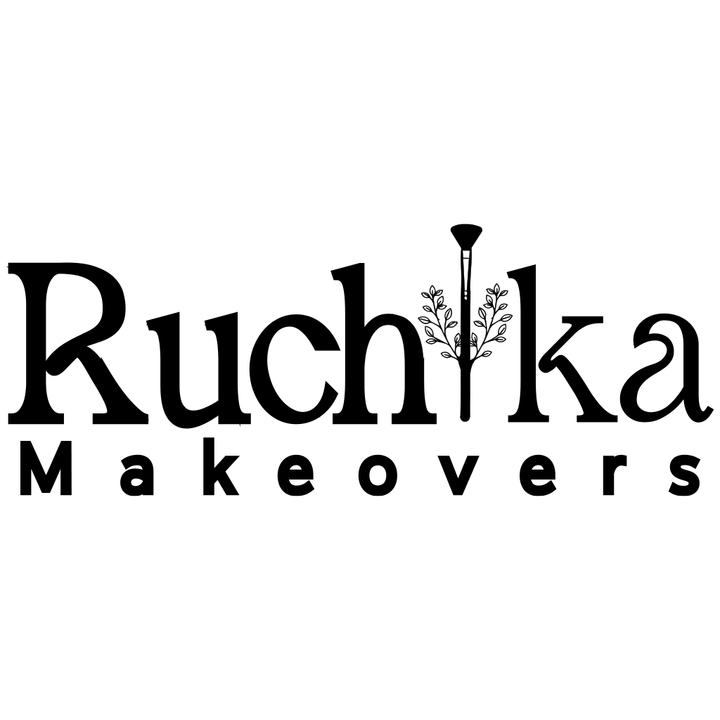Ruchika Makeovers Logo